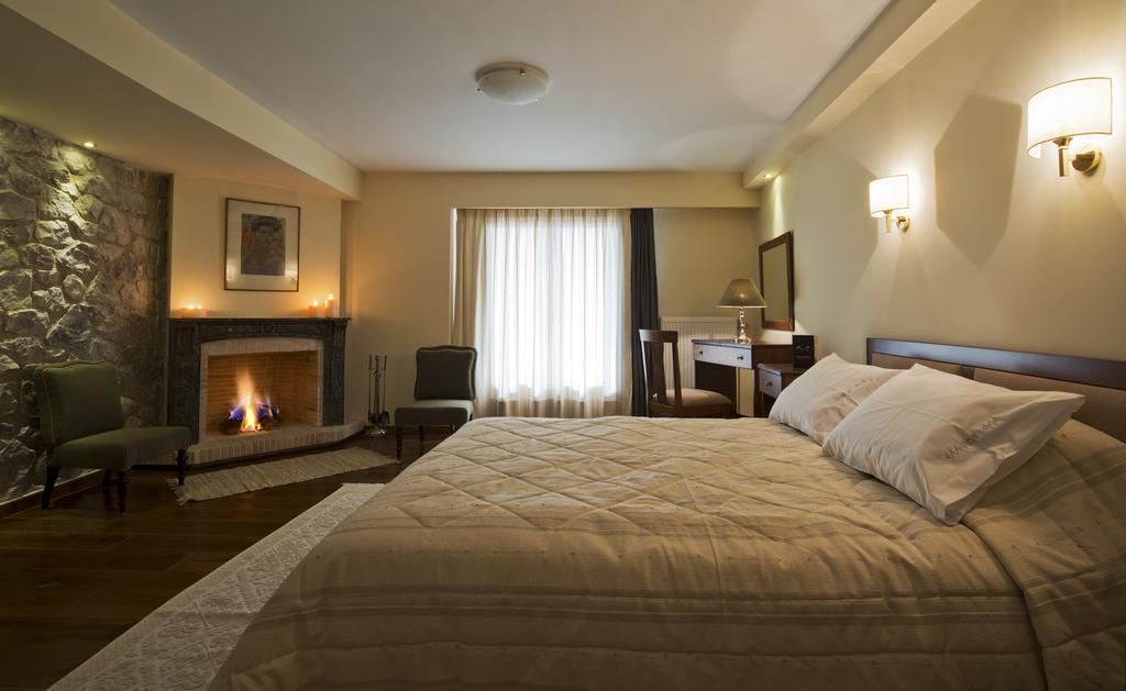 Hotel Ellinon Thea Arájova Habitación foto