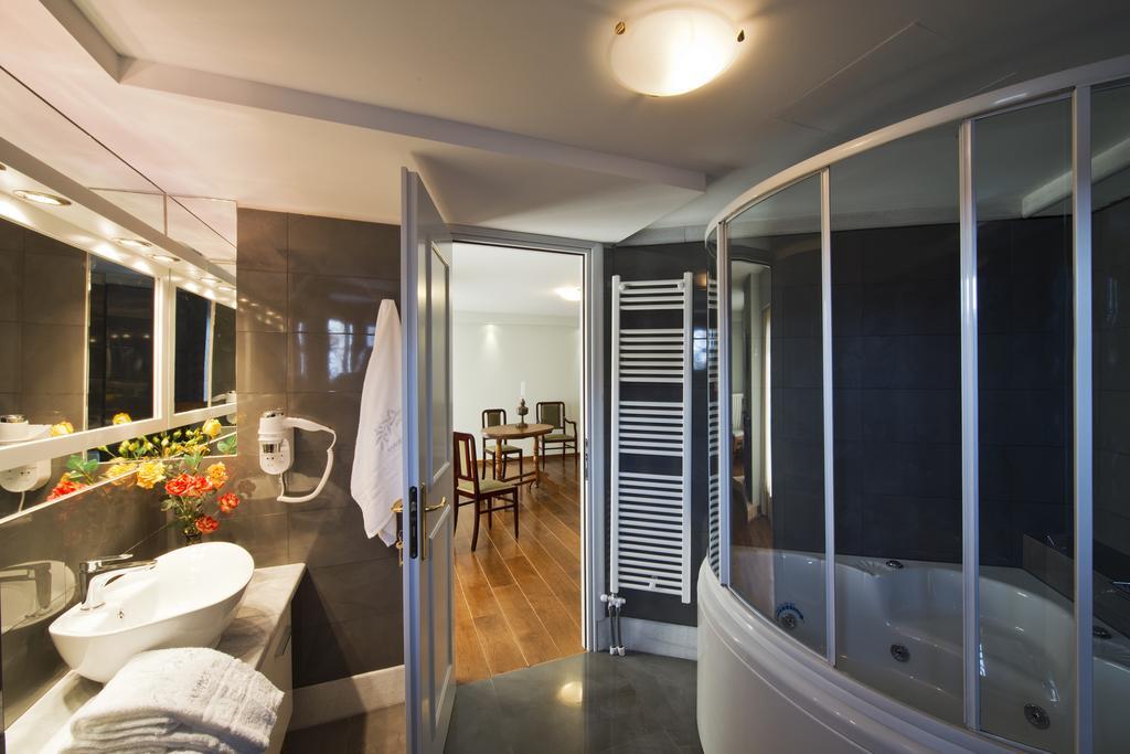 Hotel Ellinon Thea Arájova Habitación foto